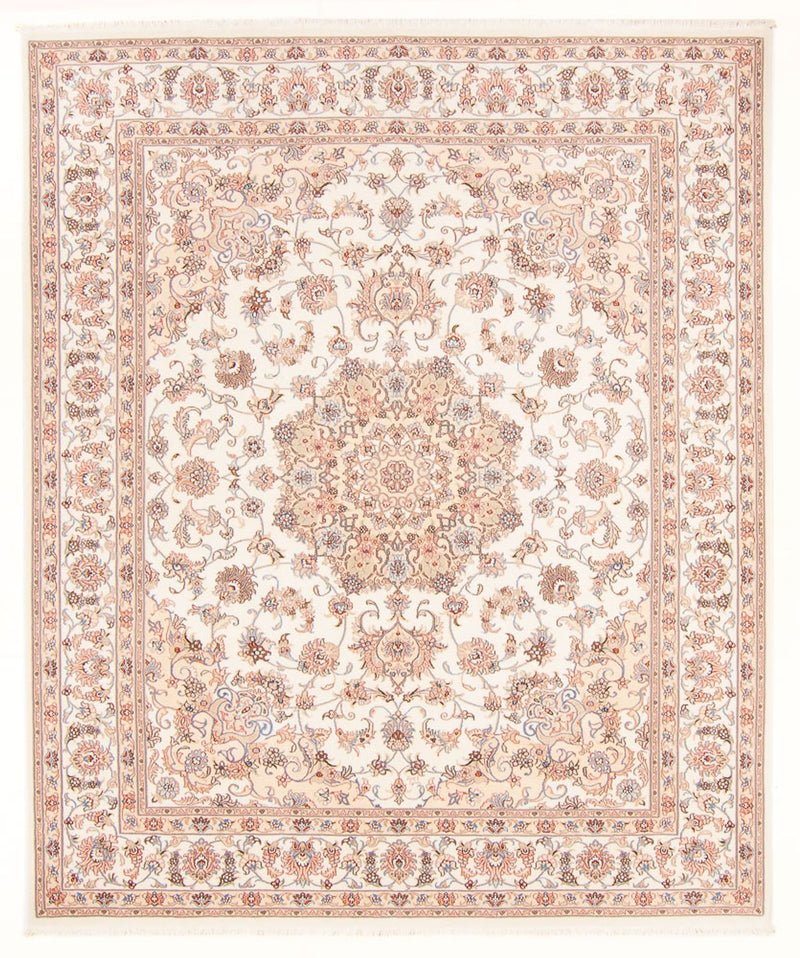 Tabriz - 50 Raj Tapete 200x247cm - Tapete persa