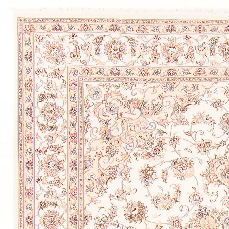 Tabriz - 50 Raj Tapete 200x247cm - Tapete persa