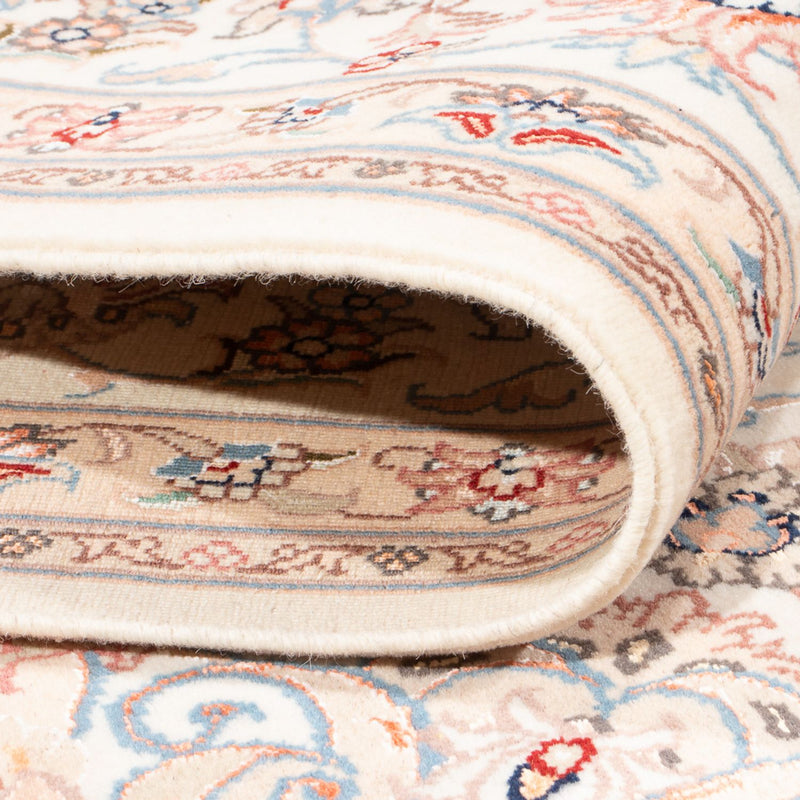 Tabriz - 50 Raj Tapete 200x247cm - Tapete persa