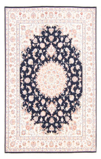 Tabriz - 50 Raj Tapete 245x167cm - Tapete persa – product image