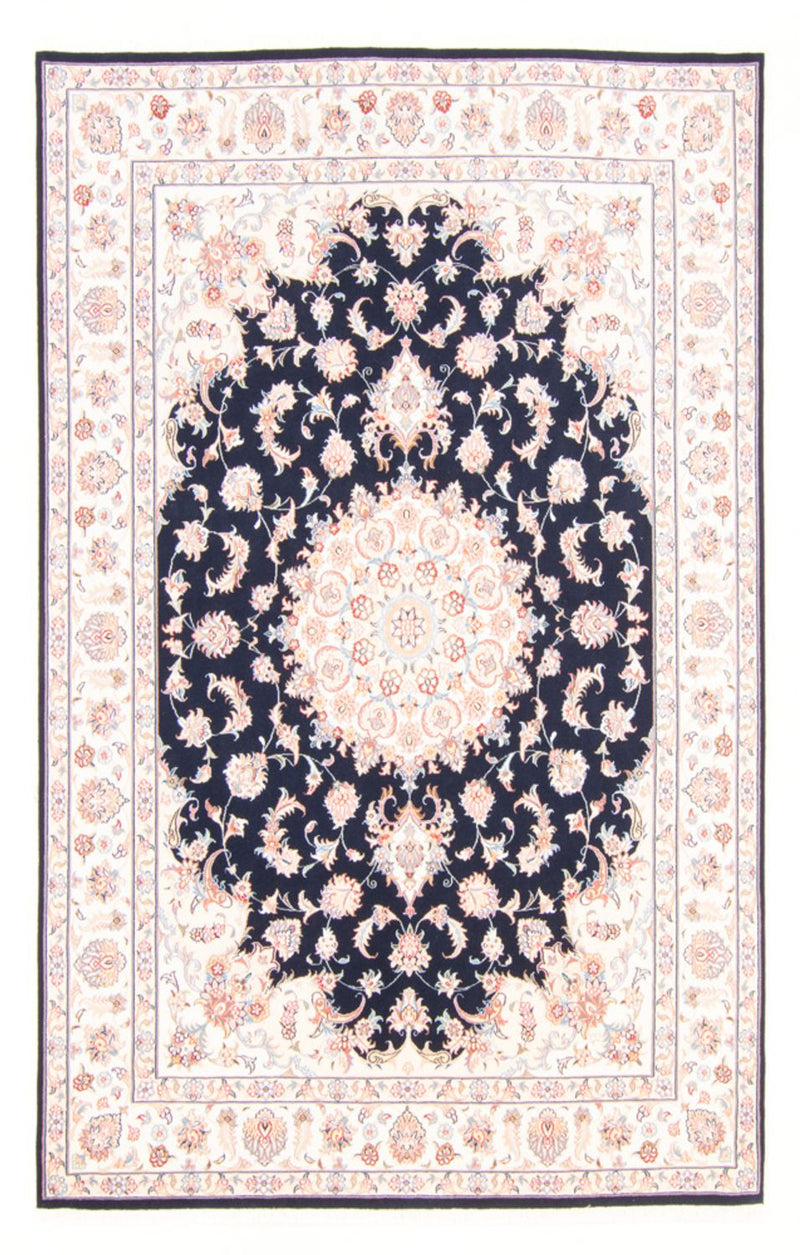 Tabriz - 50 Raj Tapete 245x167cm - Tapete persa