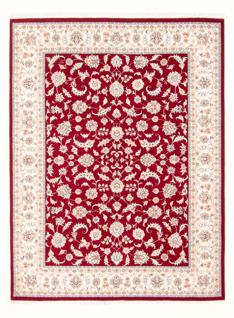 Tabriz - 50 Raj Tapete 202x148cm - Tapete persa