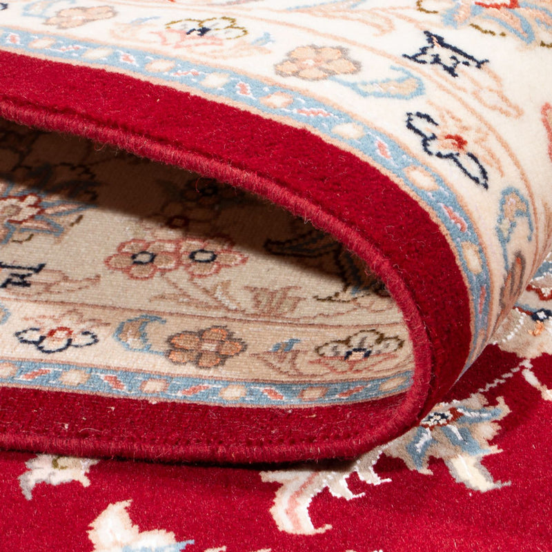 Tabriz - 50 Raj Tapete 202x148cm - Tapete persa