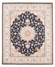 Tabriz - 50 Raj Tapete 250x200cm - Tapete persa