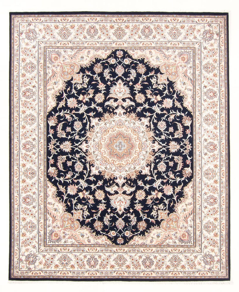 Tabriz - 50 Raj Tapete 250x200cm - Tapete persa