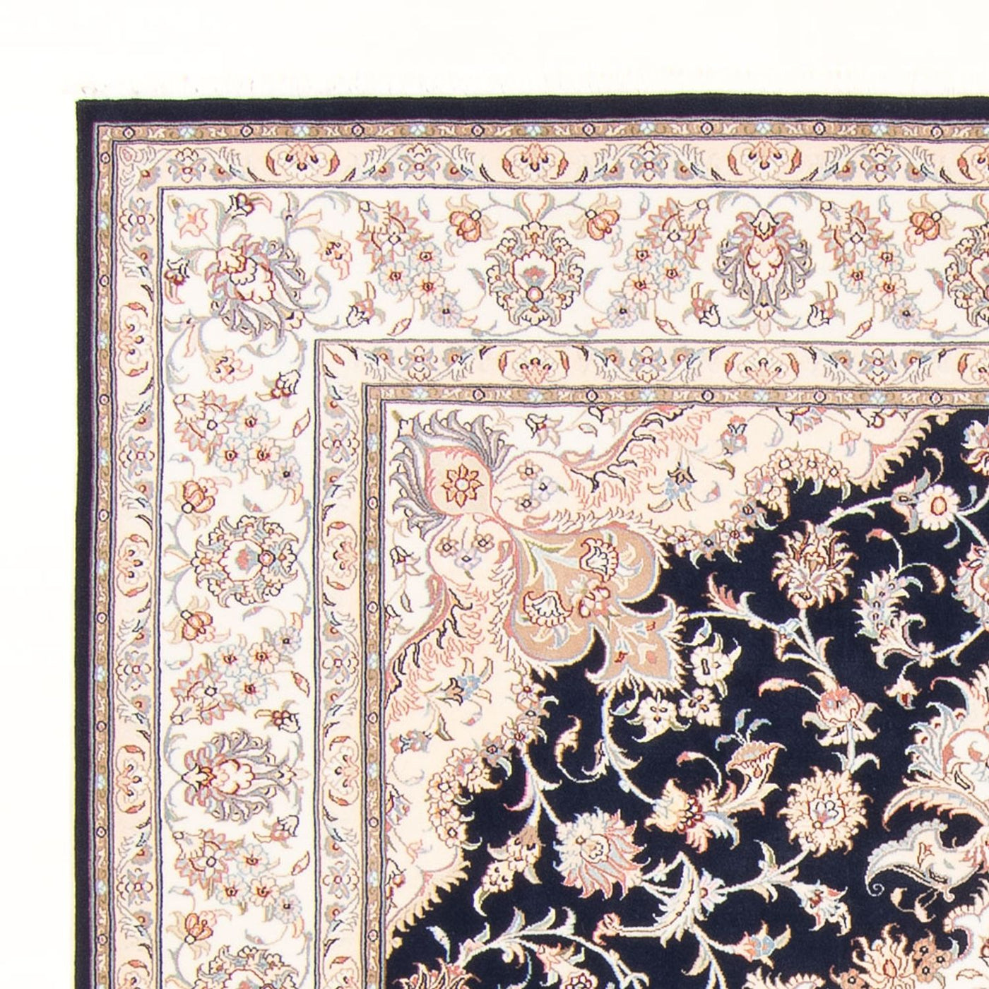 Tabriz - 50 Raj Tapete 250x200cm - Tapete persa