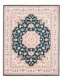 Tabriz - 50 Raj Tapete 251x195cm - Tapete persa – product image