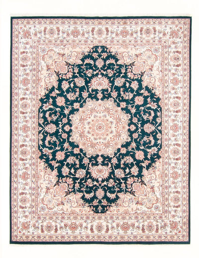 Tabriz - 50 Raj Tapete 195x251cm - Tapete persa