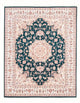 Tabriz - 50 Raj Tapete 251x195cm - Tapete persa