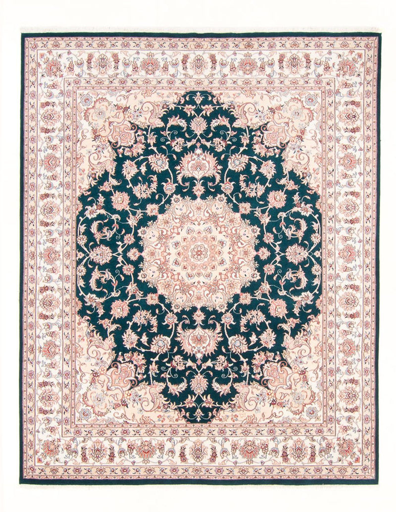 Tabriz - 50 Raj Tapete 251x195cm - Tapete persa