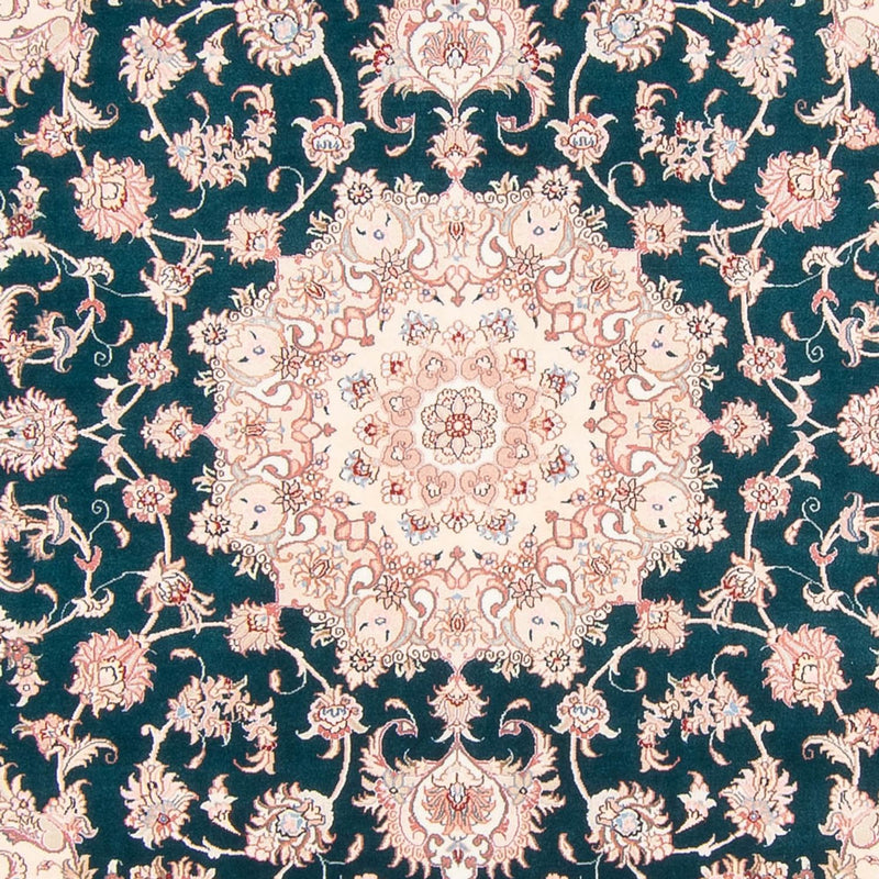 Tabriz - 50 Raj Tapete 251x195cm - Tapete persa