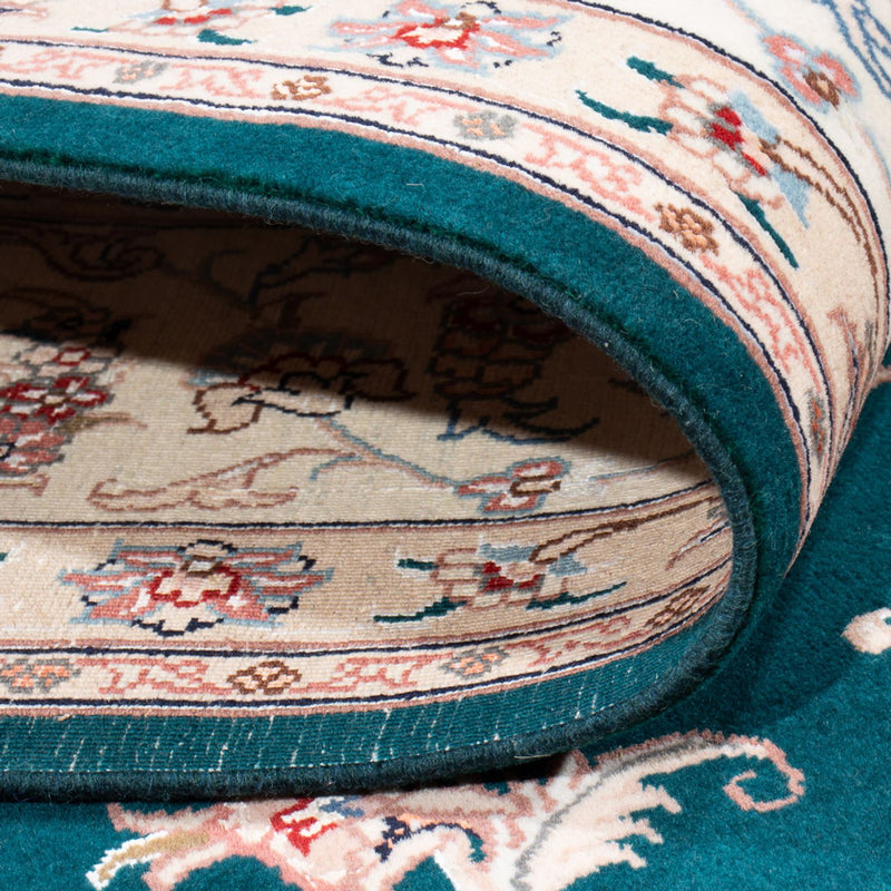 Tabriz - 50 Raj Tapete 251x195cm - Tapete persa