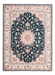 Tabriz - 50 Raj Tapete 235x168cm - Tapete persa