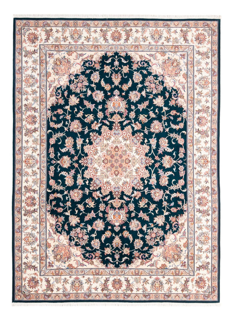 Tabriz - 50 Raj Tapete 235x168cm - Tapete persa