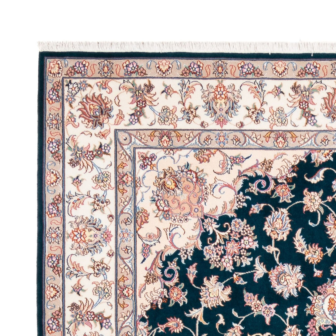 Tabriz - 50 Raj Tapete 235x168cm - Tapete persa