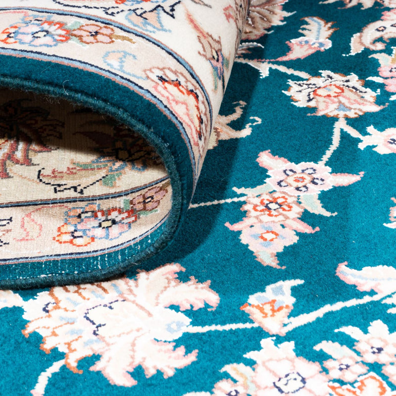 Tabriz - 50 Raj Tapete 235x168cm - Tapete persa