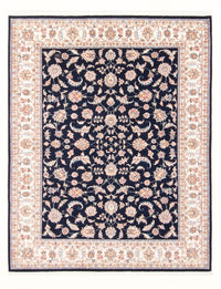 Tabriz - 50 Raj Tapete 196x150cm - Tapete persa – product image