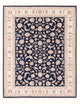 Tabriz - 50 Raj Tapete 196x150cm - Tapete persa