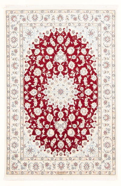 Nain - 9La Tapete 117x175cm - Tapete persa
