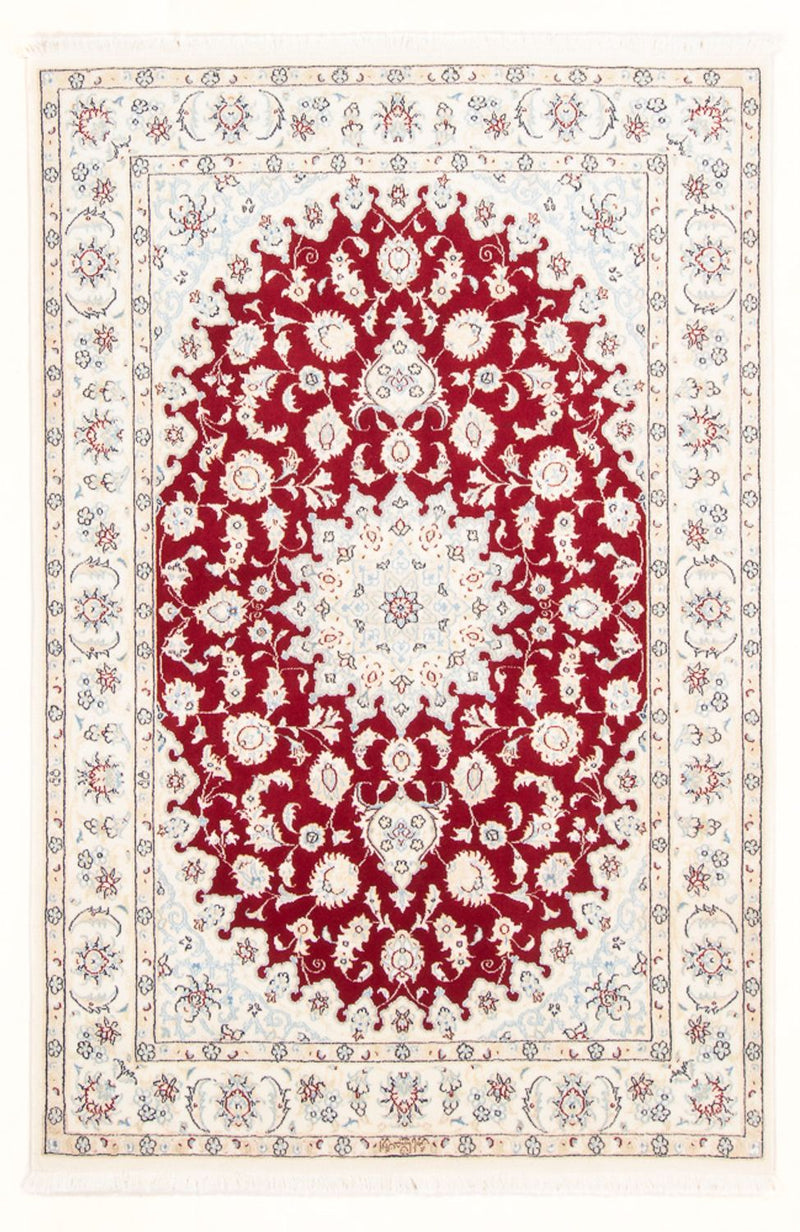 Nain - 9 la Tapete 175x117cm - Tapete persa