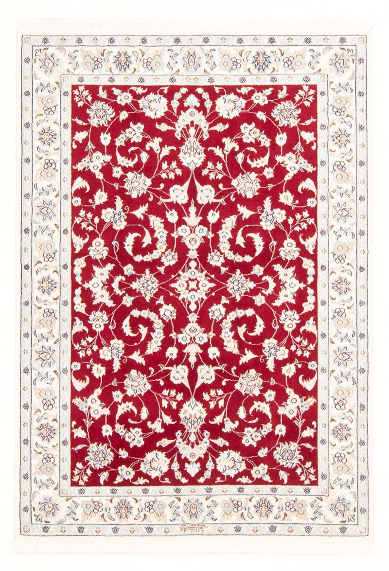 Nain - 9 la Tapete 157x108cm - Tapete persa
