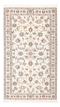 Tapete Persa - Nain - Premium - 138 x 73 cm - creme – product image