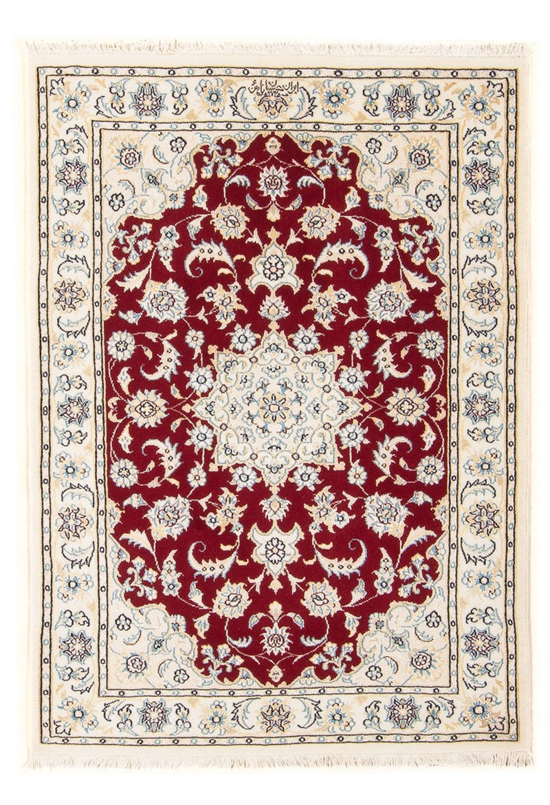Nain - 6 la Tapete 117x81cm - Tapete persa
