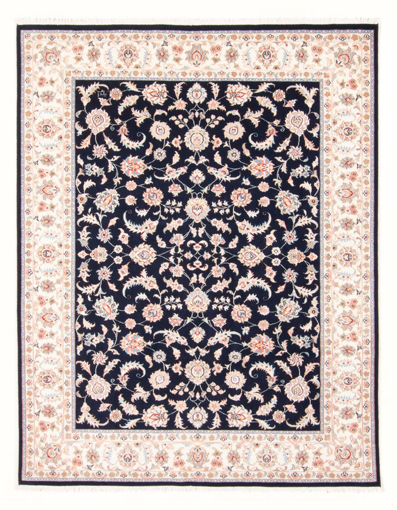 Tabriz - 50 Raj Tapete 201x149cm - Tapete persa