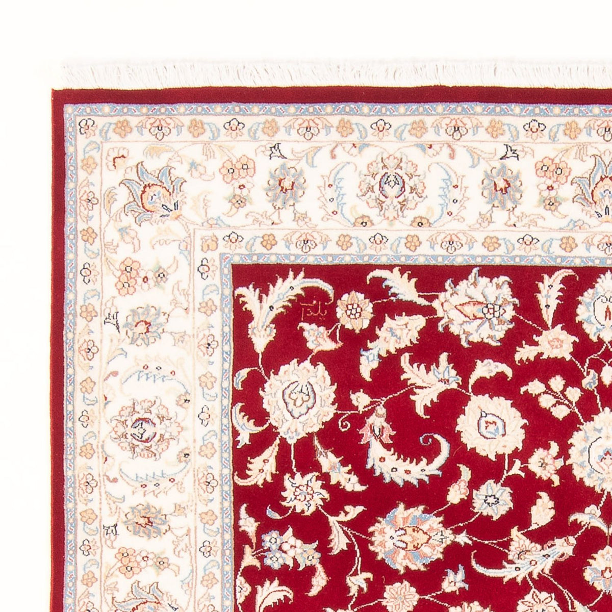 Tabriz - 50 Raj Tapete 150x200cm - Tapete persa