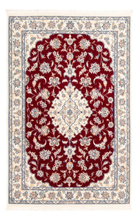 Nain - 6 la Tapete 161x107cm - Tapete persa – product image