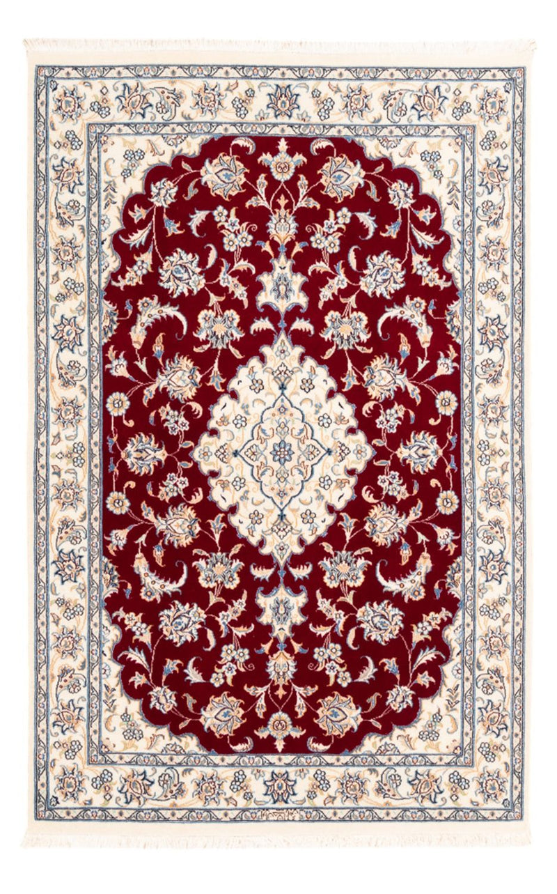 Nain - 6 la Tapete 161x107cm - Tapete persa