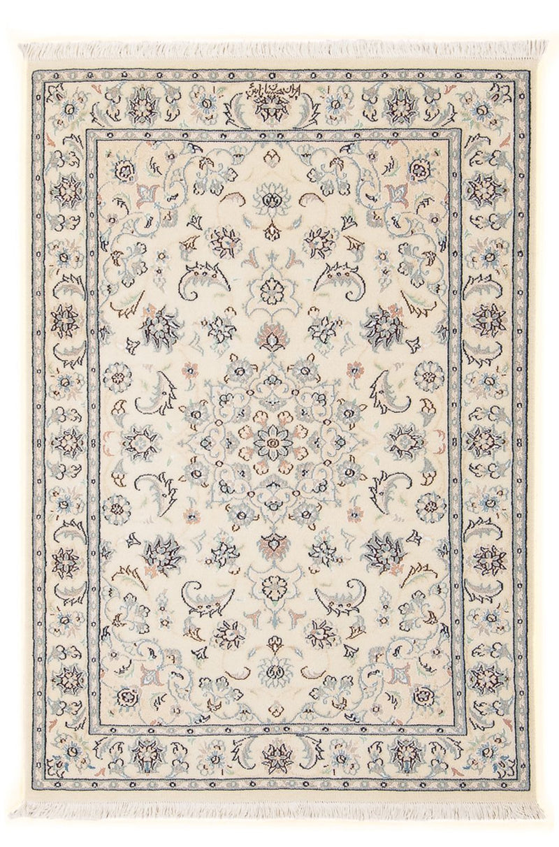 Nain - 6 la Tapete 123x82cm - Tapete persa