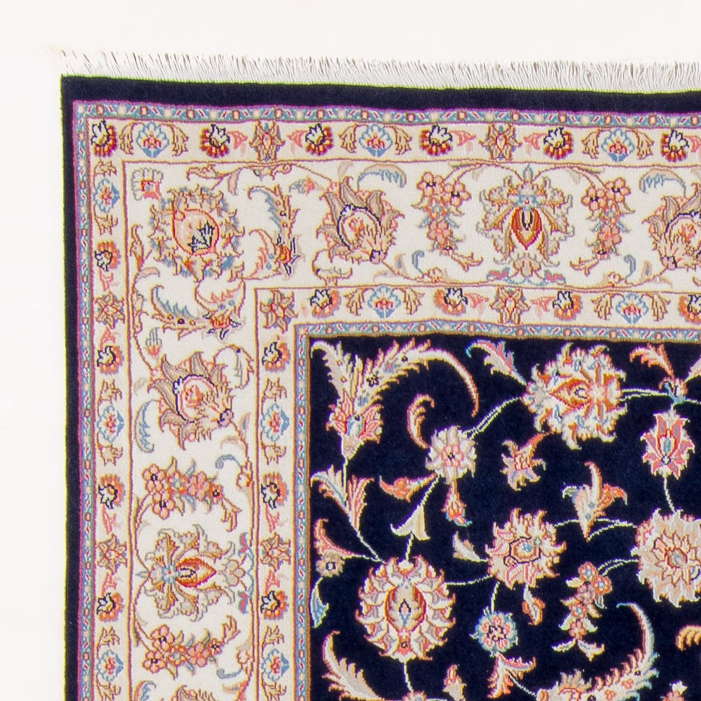 Tabriz - 50 Raj Tapete 237x167cm - Tapete persa