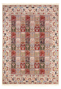 Tapete Persa - Clássico - 233 x 168 cm - multicolorido – product image