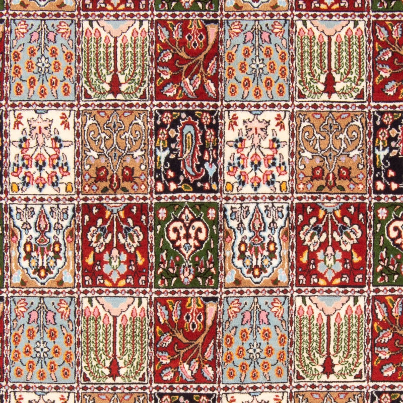 Tapete Persa - Clássico - 233 x 168 cm - multicolorido