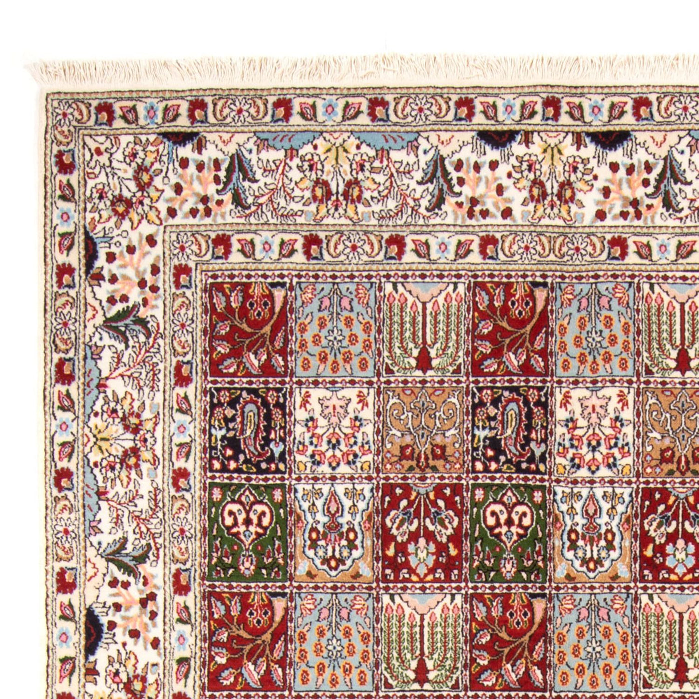 Tapete Persa - Clássico - 233 x 168 cm - multicolorido