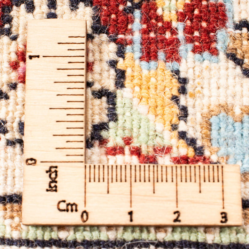 Tapete Persa - Clássico - 233 x 168 cm - multicolorido