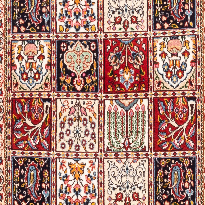 Moud Teppich  - Perserteppich