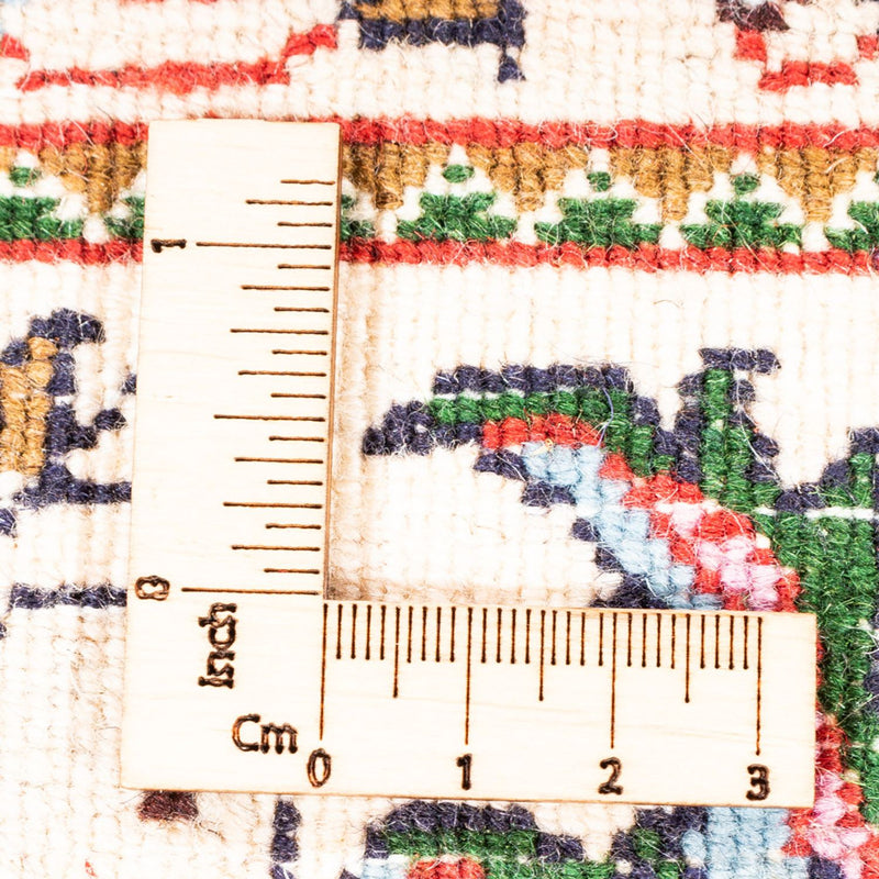 Moud Teppich  - Perserteppich