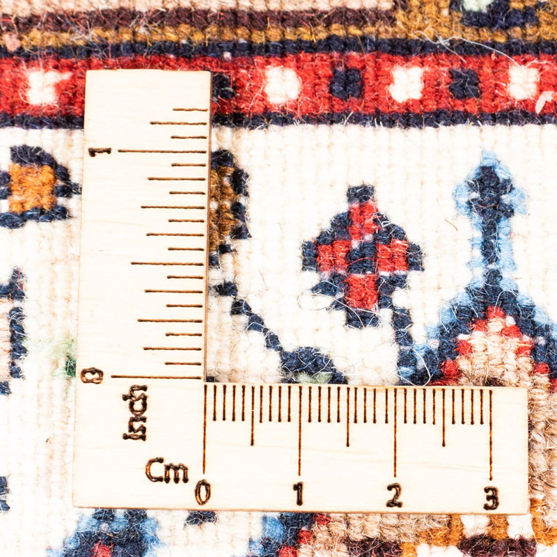 Moud Tapete 149x99cm - Tapete persa