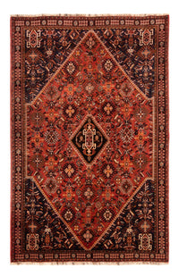 Qashqai Tapete 252x167cm - Tapete persa – product image