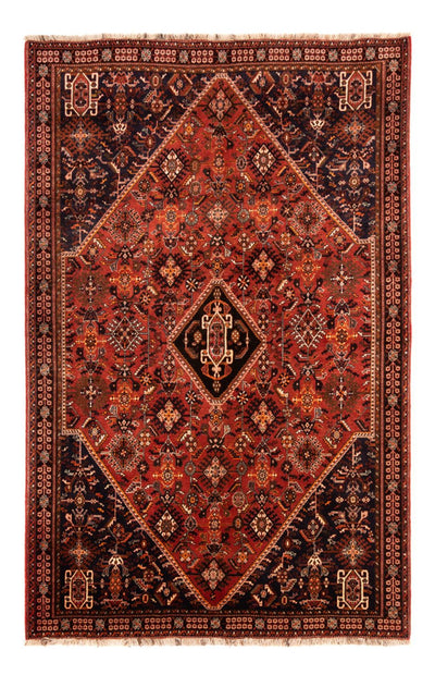 Qashqai Tapete 167x252cm - Tapete persa