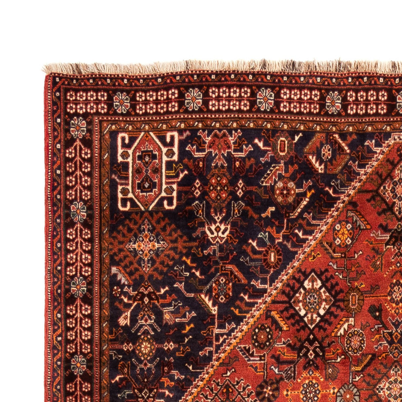 Qashqai Tapete 252x167cm - Tapete persa