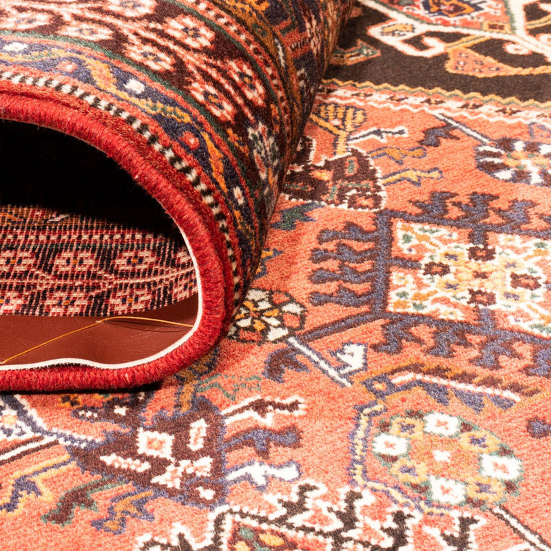 Qashqai Tapete 252x167cm - Tapete persa