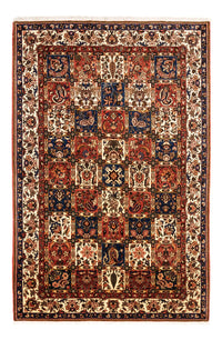 Bakhtiari Tapete 240x158cm - Tapete persa – product image
