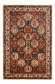 Bakhtiari Tapete 240x158cm - Tapete persa