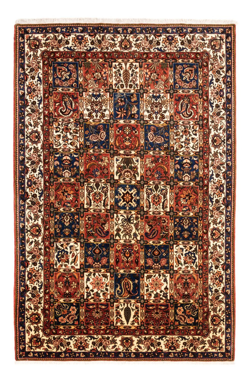 Bakhtiari Tapete 240x158cm - Tapete persa