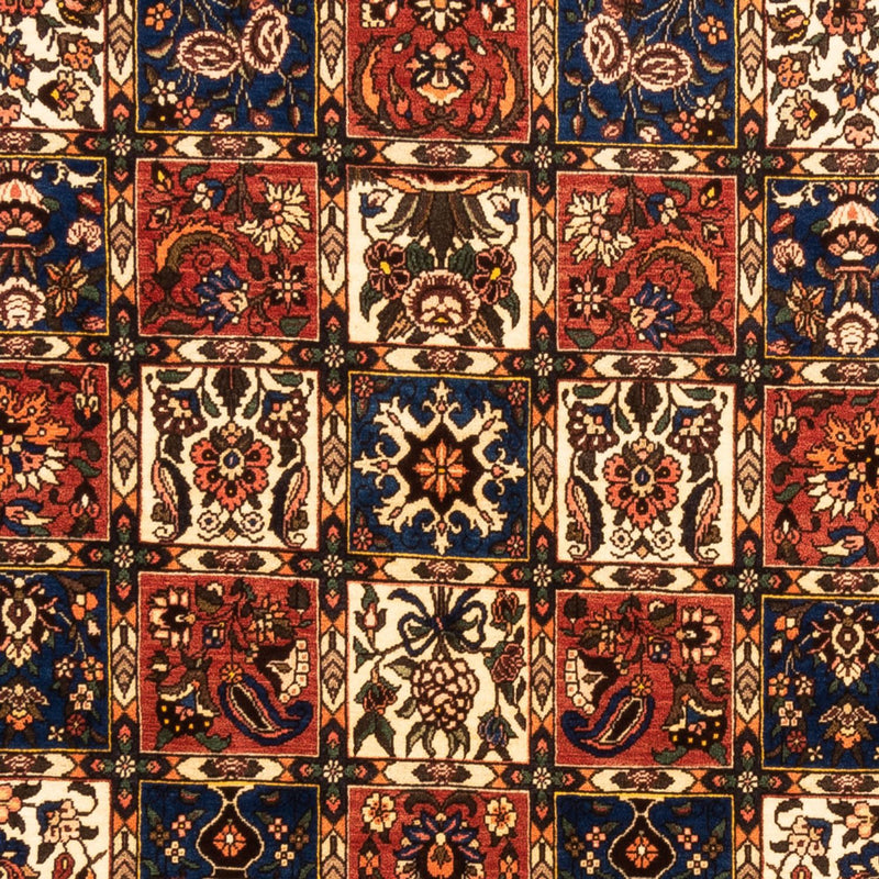 Bakhtiari Tapete 240x158cm - Tapete persa