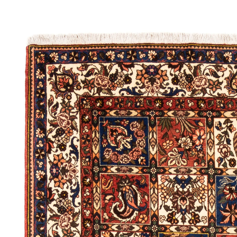 Bakhtiari Tapete 240x158cm - Tapete persa