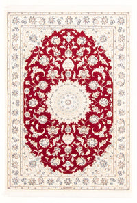 Nain - 9La Tapete 107x156cm - Tapete persa – product image